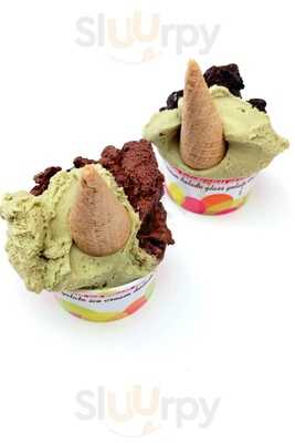 Cremeria Di Vaniglia