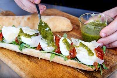 Pans & Company - Photo 7