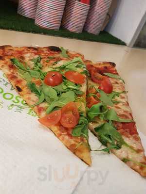 Mama Mia Cafe Restaurante