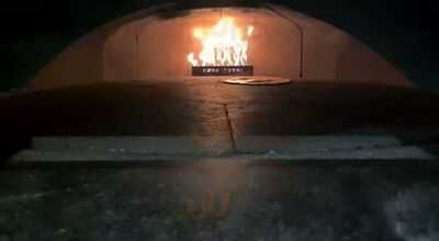 Mama Mia Cafe Restaurante