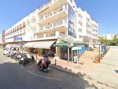 Mama Mia Cafe Restaurante