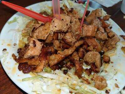 Chumi Churri Sabadell