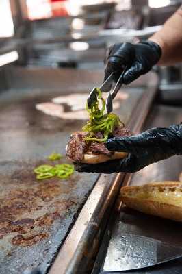 Chumi Churri Sabadell