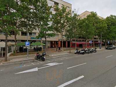 Chumi Churri Sabadell