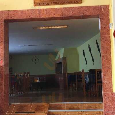 Restaurante Asador Mojo Pancho