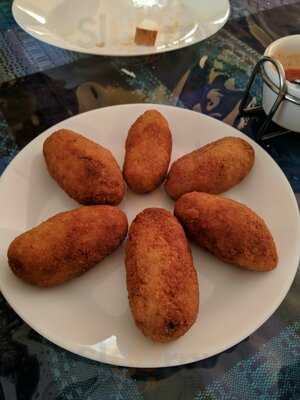 Restaurante Asador Mojo Pancho