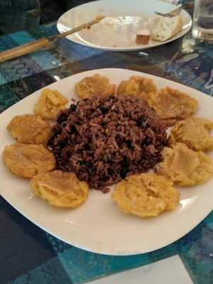 Restaurante Asador Mojo Pancho