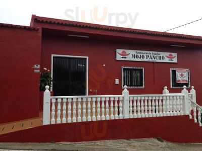 Restaurante Asador Mojo Pancho