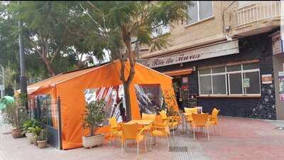 Cafeteria La Ria De Muros