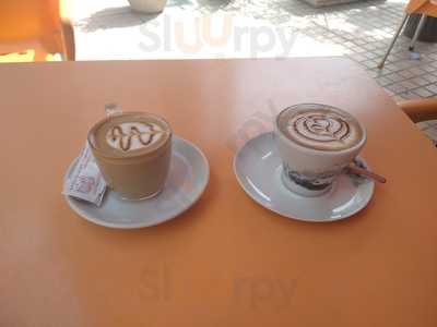 Cafeteria La Ria De Muros