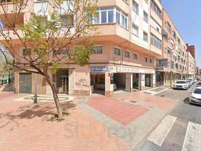 Cafeteria La Ria De Muros