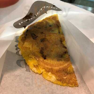 Marrakuku Baztango Taloak