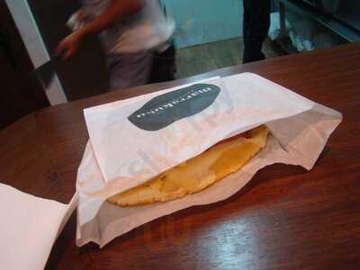 Marrakuku Baztango Taloak