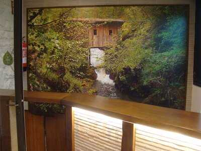 Marrakuku Baztango Taloak