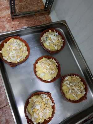 Restaurantes Enrique Y Francisco