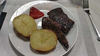 Bar Restaurante Rocablanca