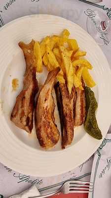 Bar Restaurante Rocablanca