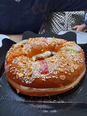 Bar Restaurante Rocablanca