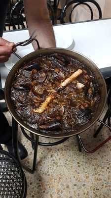 Bar Restaurante Rocablanca