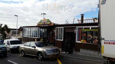 Paddy's Point