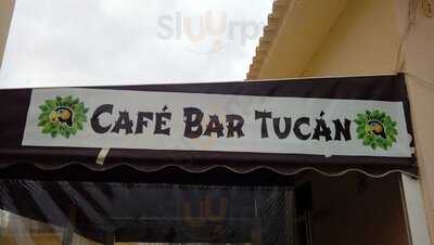 Cafe Bar Tucan