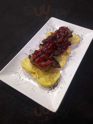 TaperÍa Caramelo Lounge