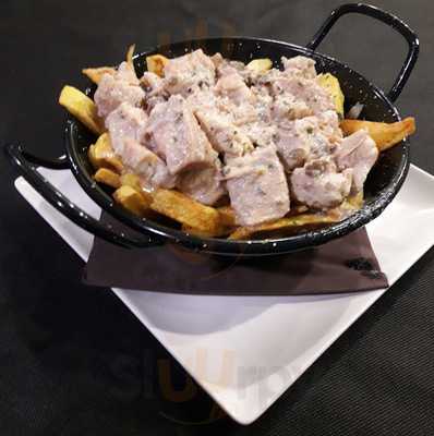 TaperÍa Caramelo Lounge