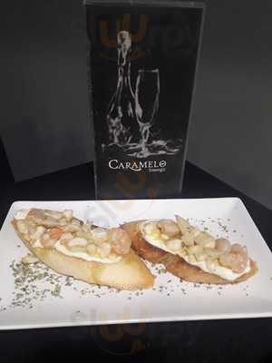 TaperÍa Caramelo Lounge
