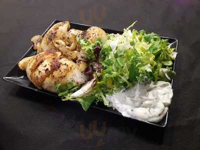 TaperÍa Caramelo Lounge