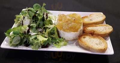 TaperÍa Caramelo Lounge