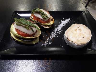 TaperÍa Caramelo Lounge