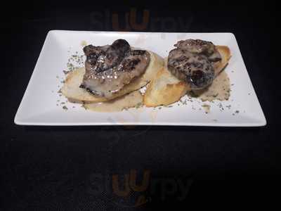 TaperÍa Caramelo Lounge