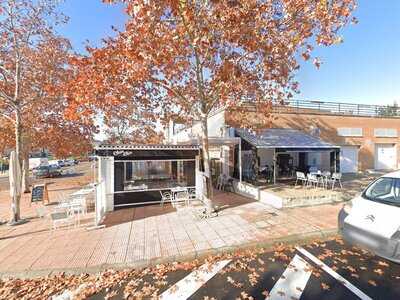 TaperÍa Caramelo Lounge