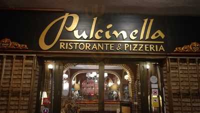 Ristorante Italiano Pulcinella