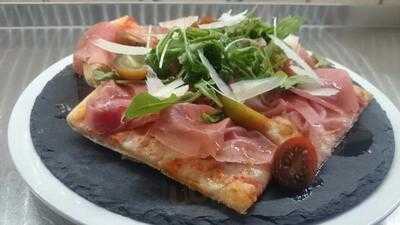 Ristorante Italiano Pulcinella