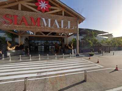 Martini Siam Mall
