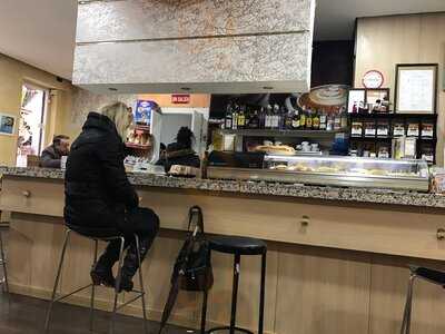 Aldaba Bar Cafetería