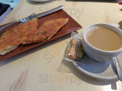 Aldaba Bar Cafetería