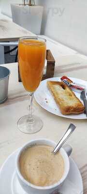 Aldaba Bar Cafetería