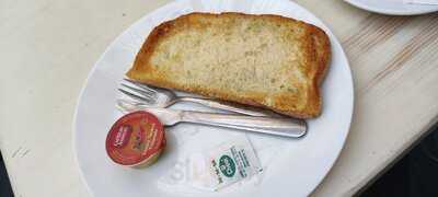 Aldaba Bar Cafetería