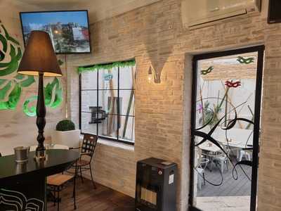 Aldaba Bar Cafetería