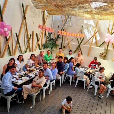 Aldaba Bar Cafetería