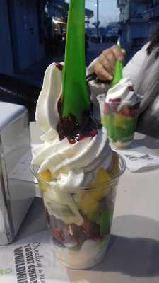 Llaollao - Emili Pou