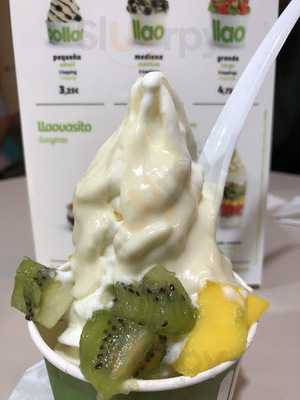 Llaollao - Emili Pou