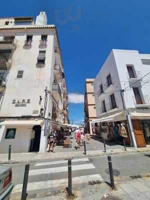 Llaollao - Emili Pou