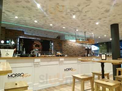 Morrofino Bar