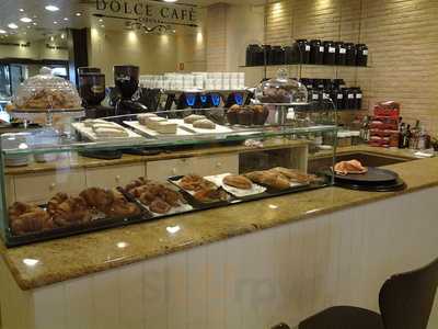 Dolce Cafe