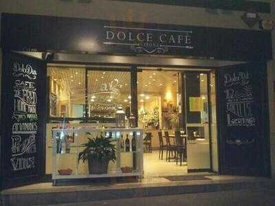 Dolce Cafe