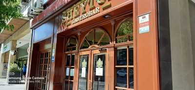 Sheyton By David Molina