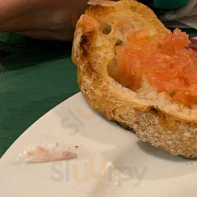 Rosalia Castro Cafeteria Restaurante